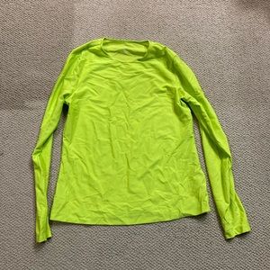 Landsend swim rash guard.